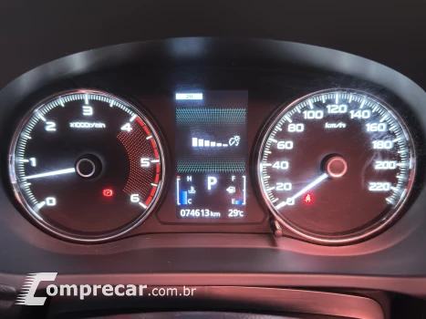 PAJERO SPORT 2.4 16V MIVEC TURBO DIESEL HPE AWD AUTOMÁTICO