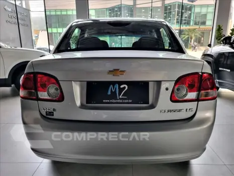 CLASSIC 1.0 MPFI LS 8V