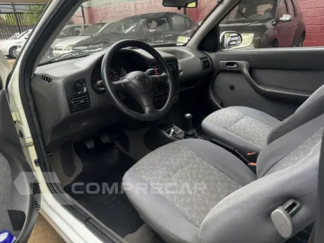 Gol 1.8 MI CL
