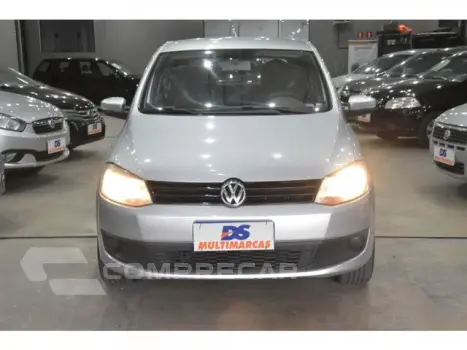 FOX - 1.6 MI 8V 4P MANUAL
