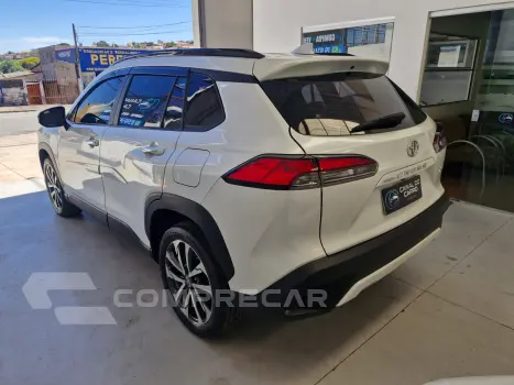 COROLLA CROSS 2.0 Vvt-ie XRE