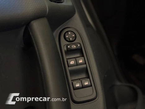 C3 1.2 Pure Tech Flex Tendance Manual