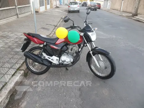 CG 160 STARD