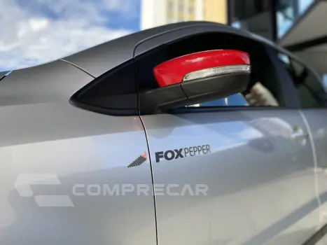Fox PEPPER I MOTION 1.6 Flex 16V 5p