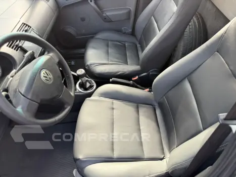 Saveiro Super Surf 1.6 Mi Total Flex 8V