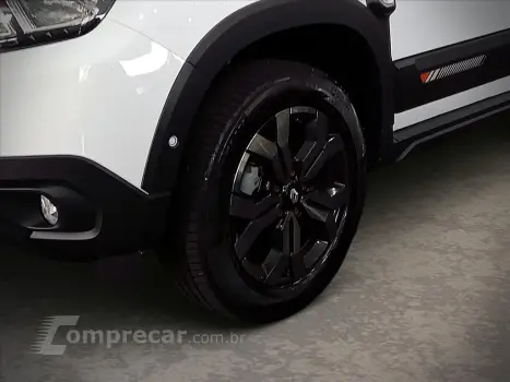 DUSTER 1.3 TCE FLEX ICONIC PLUS X-TRONIC