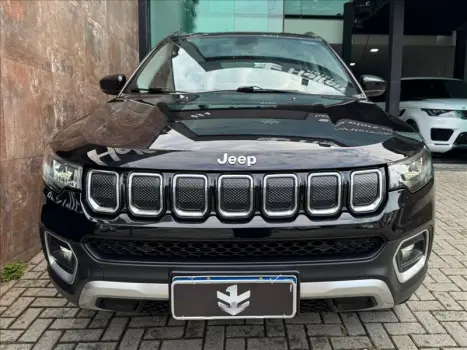 COMPASS 2.0 Td350 Turbo Longitude