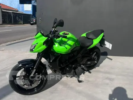 Z 750