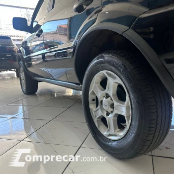 ECOSPORT 2.0 4WD 16V