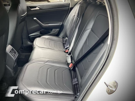 POLO 1.0 170 TSI Highline