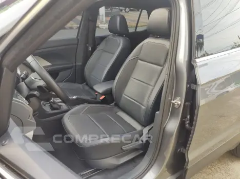 T-Cross Hig. 250 TSI 1.4 Flex 16V 5p Aut