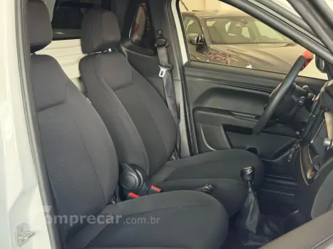 Strada 1.3 FIREFLY FLEX ENDURANCE CABINE SIMPLES