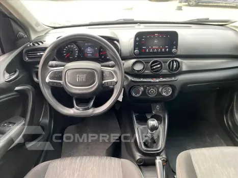 ARGO 1.0 FIREFLY FLEX DRIVE MANUAL