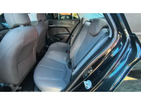 HB20S 1.6 COMFORT PLUS 16V FLEX 4P MANUAL