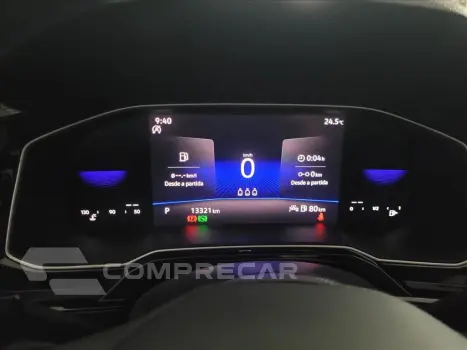 NIVUS 1.0 200 TSI TOTAL FLEX SENSE AUTOMÁTICO