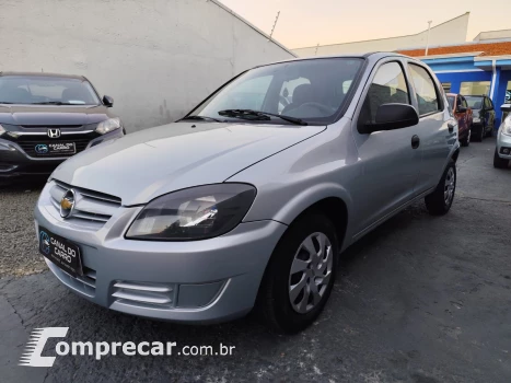 CELTA 1.4 MPFI Life 8V