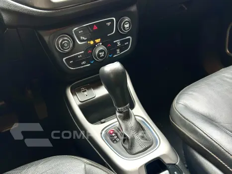 COMPASS 2.0 16V FLEX SPORT AUTOMÁTICO