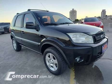 ECOSPORT 2.0 XLT 16V
