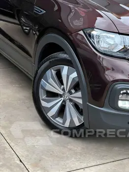 T-CROSS 1.0 200 TSI Comfortline