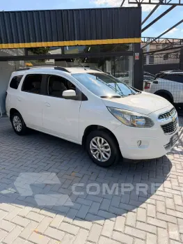 SPIN 1.8 LTZ 8V