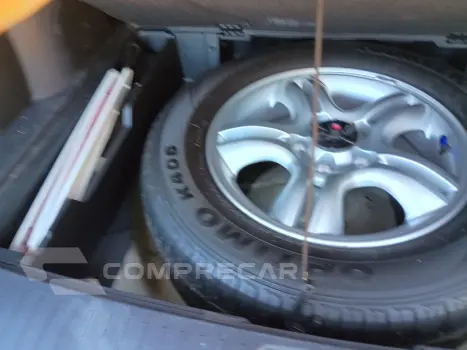 SPORTAGE 2.0 EX 4X2 V6