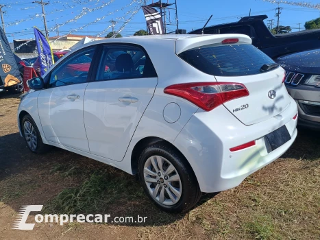 HB20 1.0 12V Comfort