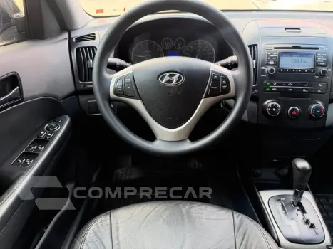 i30 2.0 16V 145cv 5p Aut.