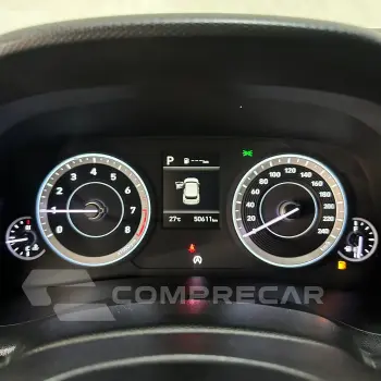 Creta Comfort 1.0 TB 12V Flex Aut.