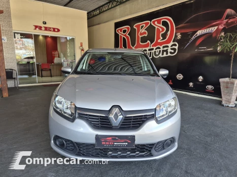 SANDERO 1.6 16V SCE Expression