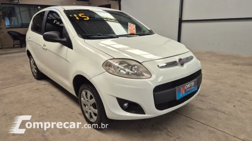 PALIO 1.0 MPI Attractive 8V