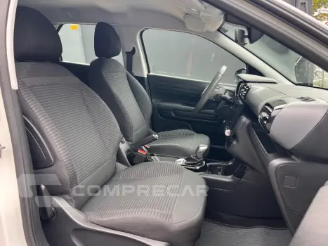 C4 CACTUS FEEL Pack 1.6 16V Flex Aut.