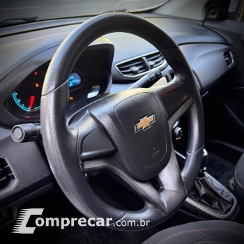 ONIX 1.4 MPFI LT 8V