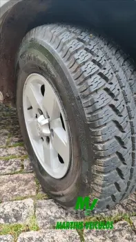 S10 2.8 4X2 CD 12V TURBO INTERCOOLER DIESEL 4P MA