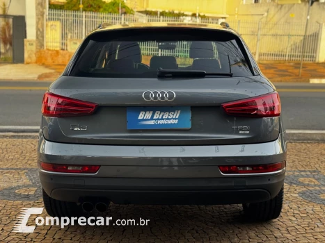 Q3 1.4 TFSI Ambiente S Tronic