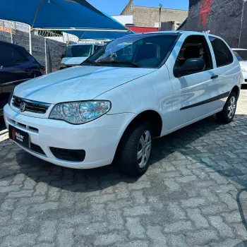Fiat PALIO 1.0 MPI Fire 8V 2 portas
