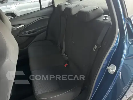ONIX 1.0 TURBO FLEX PLUS LTZ AUTOMÁTICO