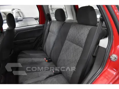 ECOSPORT - 1.6 FREESTYLE 16V 4P MANUAL