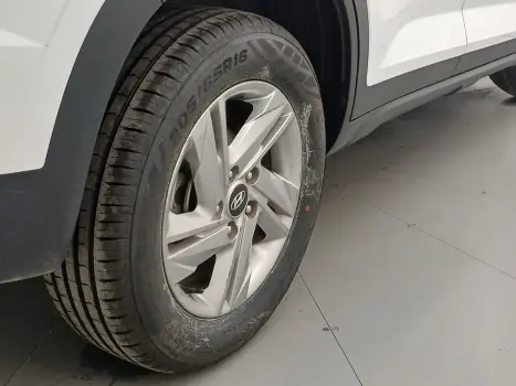 CRETA 1.0 TGDI FLEX COMFORT PLUS AUTOMÁTICO