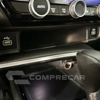 HR-V EXL 1.5 Sensing 16V 5p Aut.