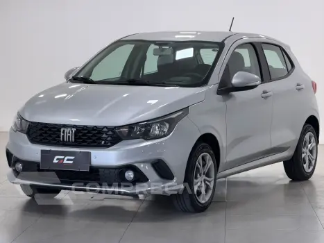 Fiat ARGO 1.0 FIREFLY FLEX MANUAL 4 portas