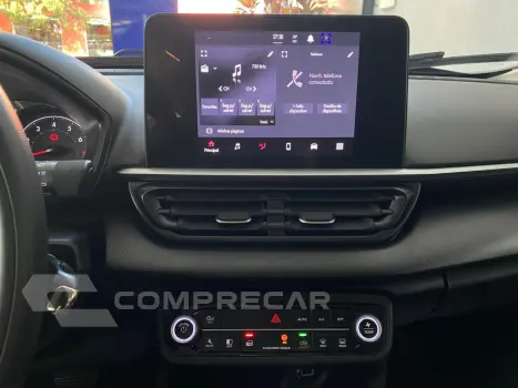 PULSE DRIVE 1.3 8V Flex Aut.