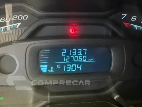 MONTANA - 1.4 MPFI LS CS 8V 2P MANUAL