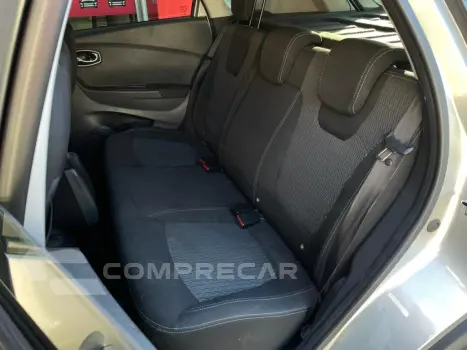 CAPTUR 1.6 16V SCE FLEX LIFE X-TRONIC