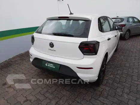 POLO 1.0 MPI TRACK MANUAL