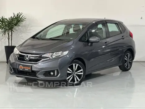 FIT 1.5 EX 16V