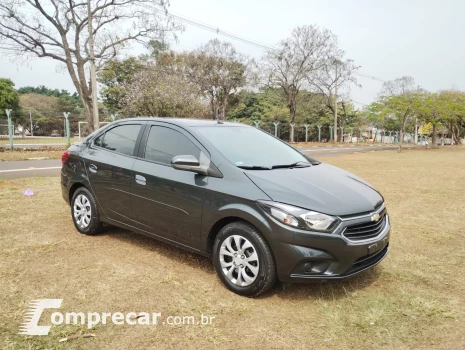 CHEVROLET PRISMA 1.4 LT Spe/4 8V 4 portas
