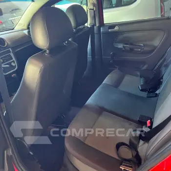 GOL 1.0 8V