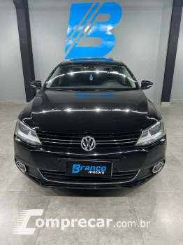 JETTA 2.0 TSI Highline
