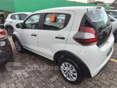 MOBI 1.0 EVO FLEX LIKE. MANUAL