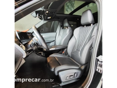 X1 2.0 16V TURBO GASOLINA SDRIVE20I M SPORT STEPTRONIC